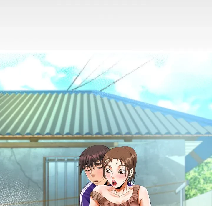 ネバーストップち〇騒動!? 第57話 - 12