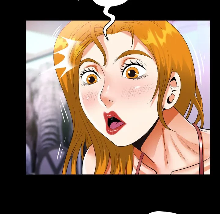 ネバーストップち〇騒動!? 第57話 - 29