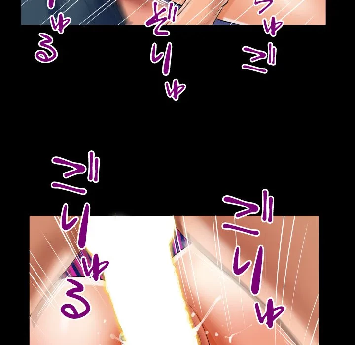 ネバーストップち〇騒動!? 第57話 - 62