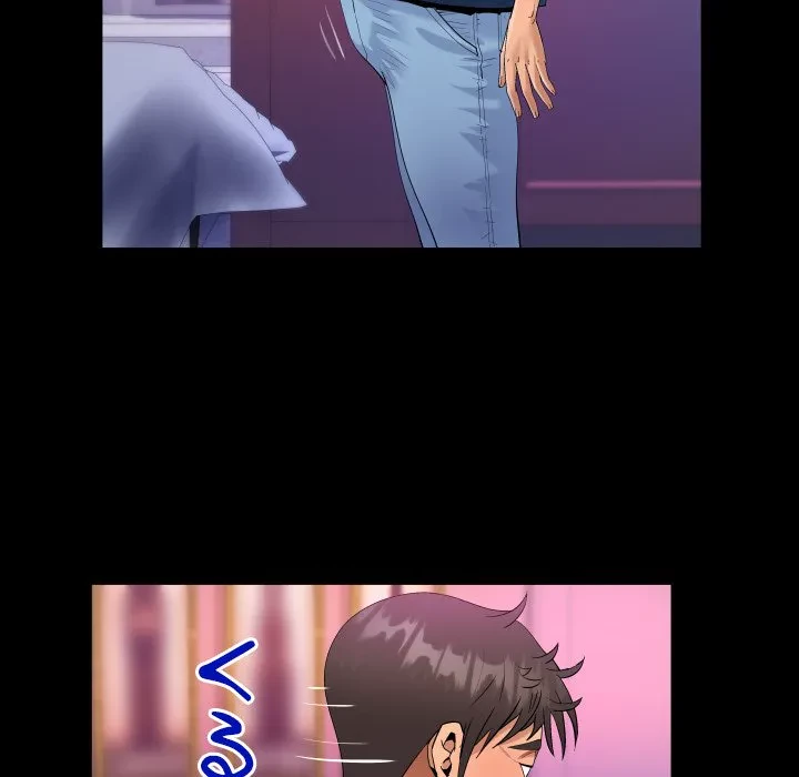 ネバーストップち〇騒動!? 第57話 - 90