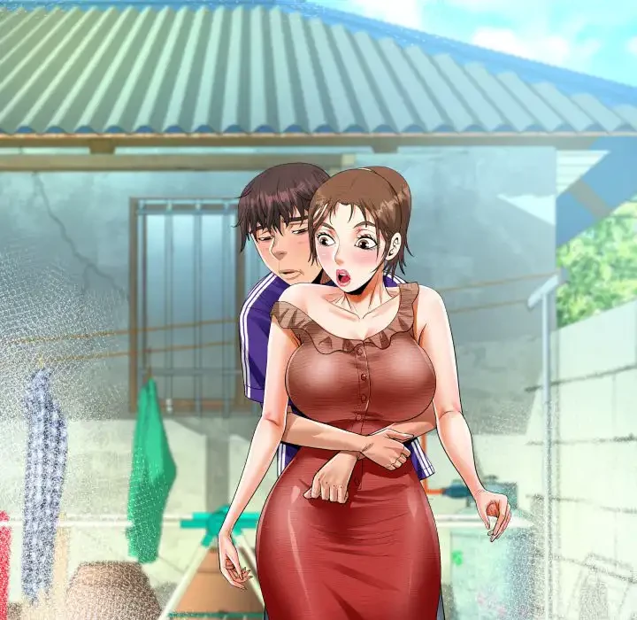 ネバーストップち〇騒動!? 第59話 - 15