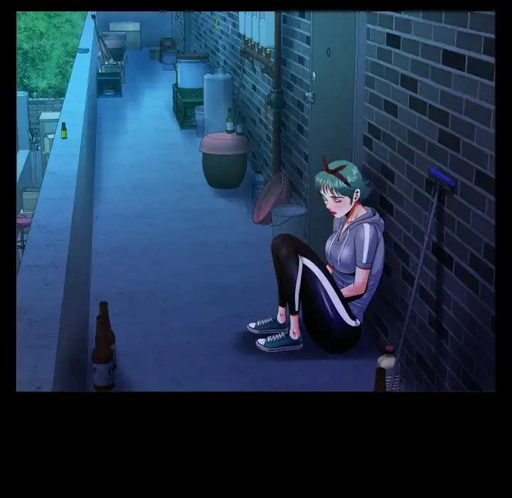 ネバーストップち〇騒動!? 第59話 - 45