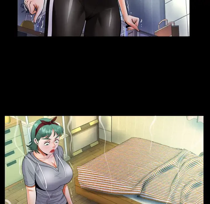 ネバーストップち〇騒動!? 第59話 - 56