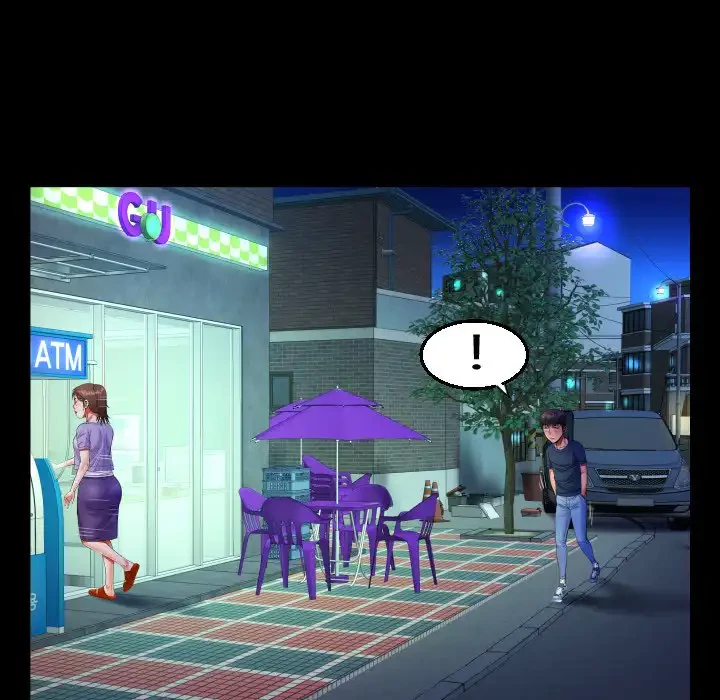 ネバーストップち〇騒動!? 第59話 - 65