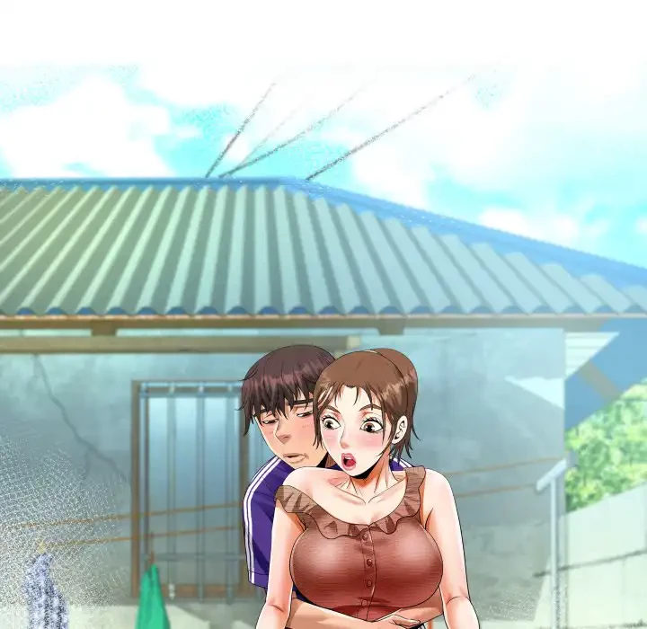 ネバーストップち〇騒動!? 第60話 - 14