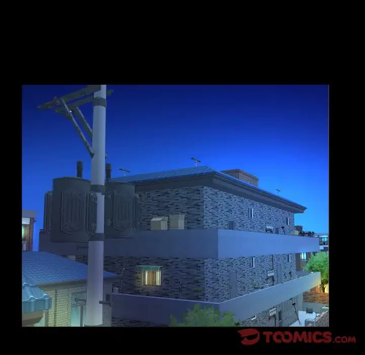 ネバーストップち〇騒動!? 第60話 - 66