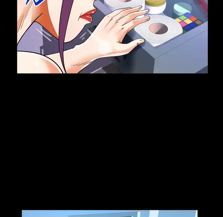 ネバーストップち〇騒動!? 第61話 - 59