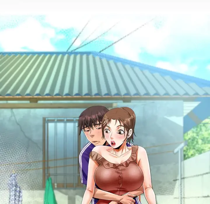 ネバーストップち〇騒動!? 第63話 - 12