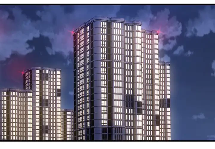 ニュータウン配達員のお仕事 第42話 - 2