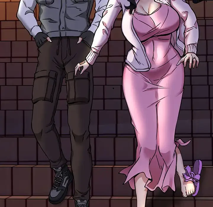 ニュータウン配達員のお仕事 第42話 - 84