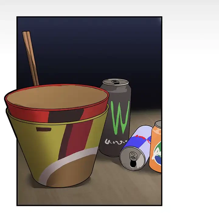 このギルド、男子禁制につき 第1話 - 45