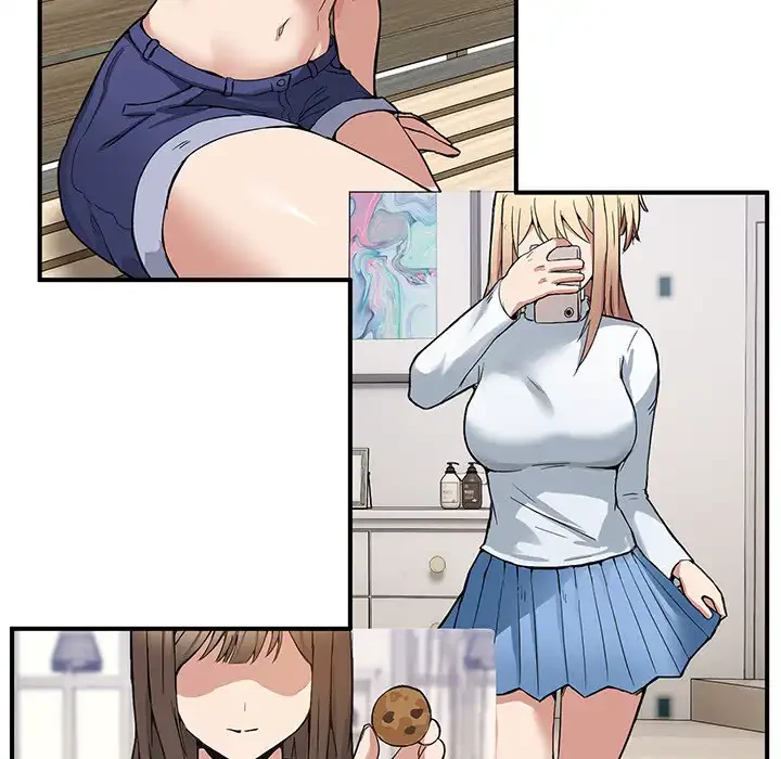 このギルド、男子禁制につき 第1話 - 67