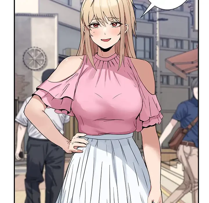 このギルド、男子禁制につき 第2話 - 118