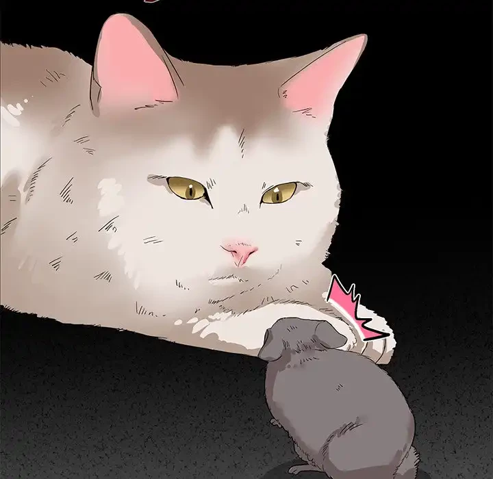 このギルド、男子禁制につき 第2話 - 121