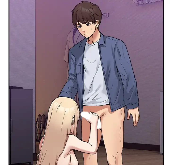 このギルド、男子禁制につき 第5話 - 37