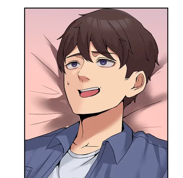 このギルド、男子禁制につき 第6話 - 58