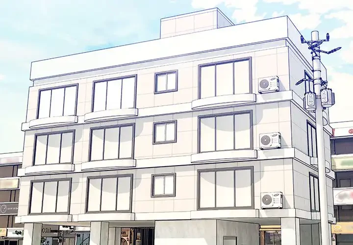 このギルド、男子禁制につき 第8話 - 3