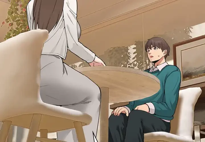 このギルド、男子禁制につき 第10話 - 3
