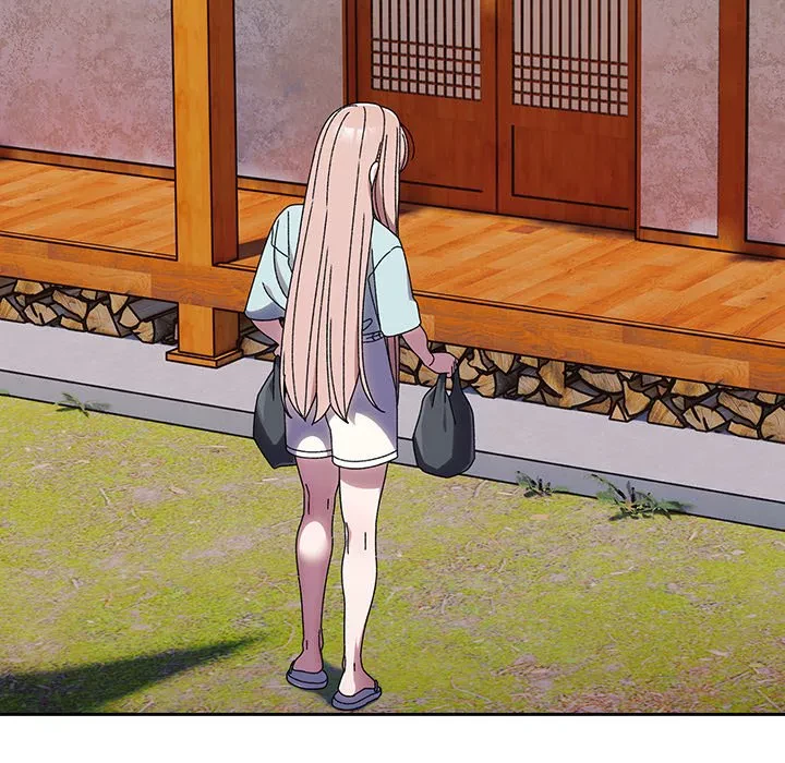 お頭！娘さんを俺にください！ 第72話 - 8