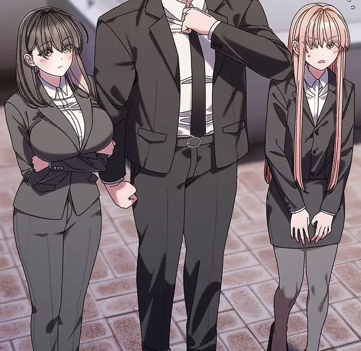 お頭！娘さんを俺にください！ 第73話 - 7