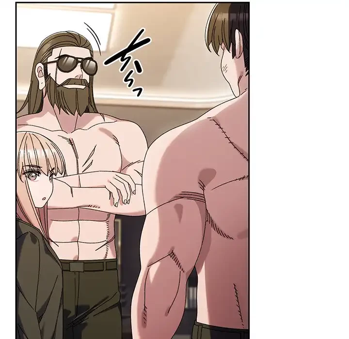 お頭！娘さんを俺にください！ 第74話 - 122