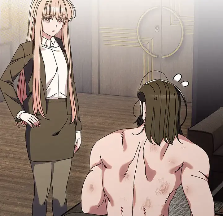 お頭！娘さんを俺にください！ 第75話 - 77