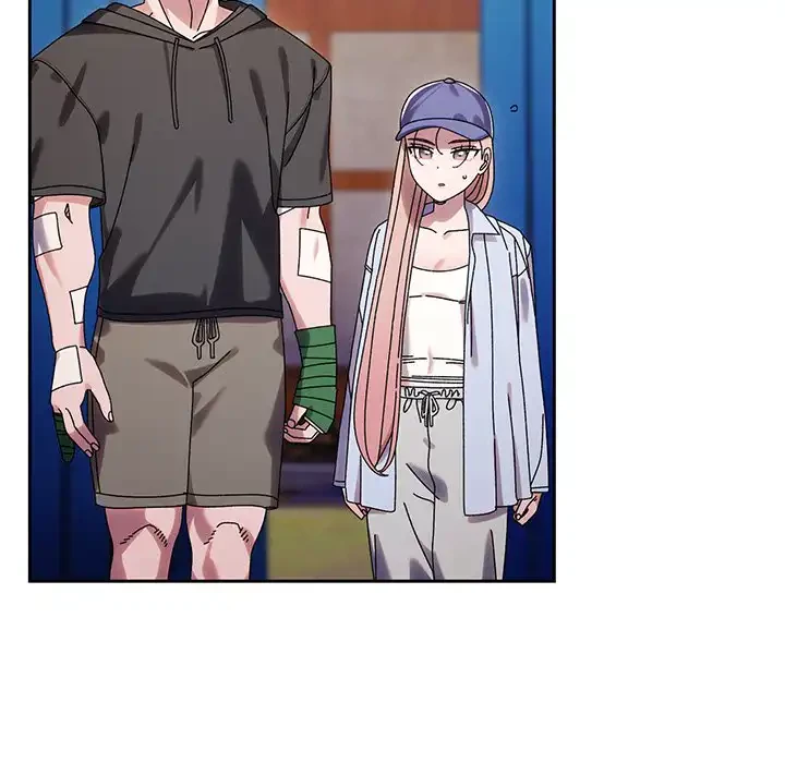 お頭！娘さんを俺にください！ 第75話 - 129