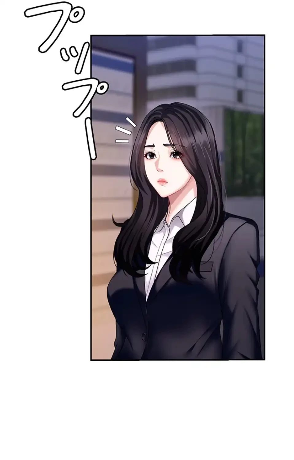 背徳の美人OLたち 第6話 - 30