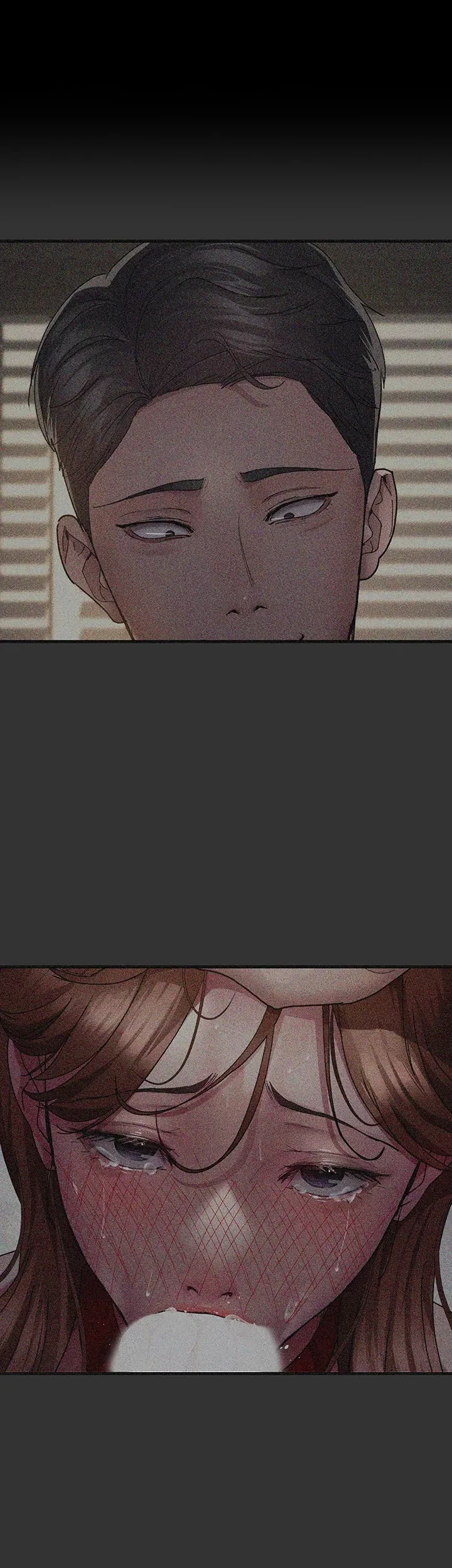 夜勤病棟 -失墜する看護師たち- 第35話 - 17