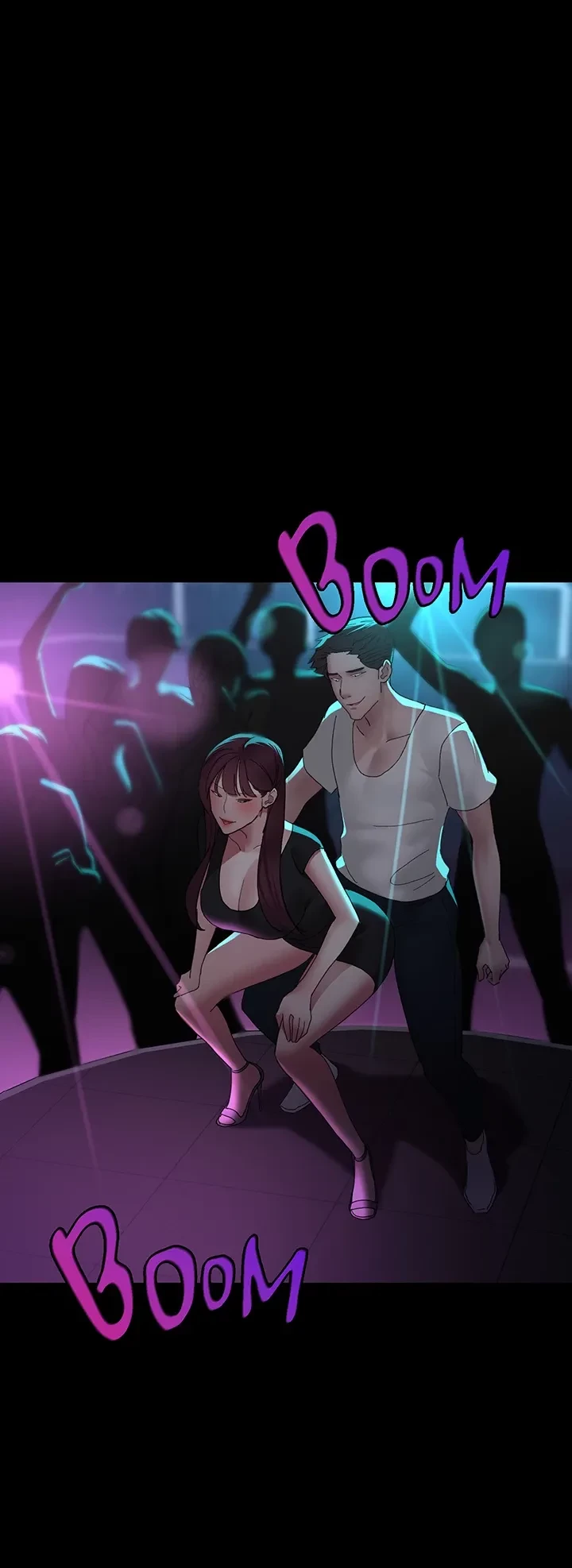 夜勤病棟 -失墜する看護師たち- 第39話 - 7