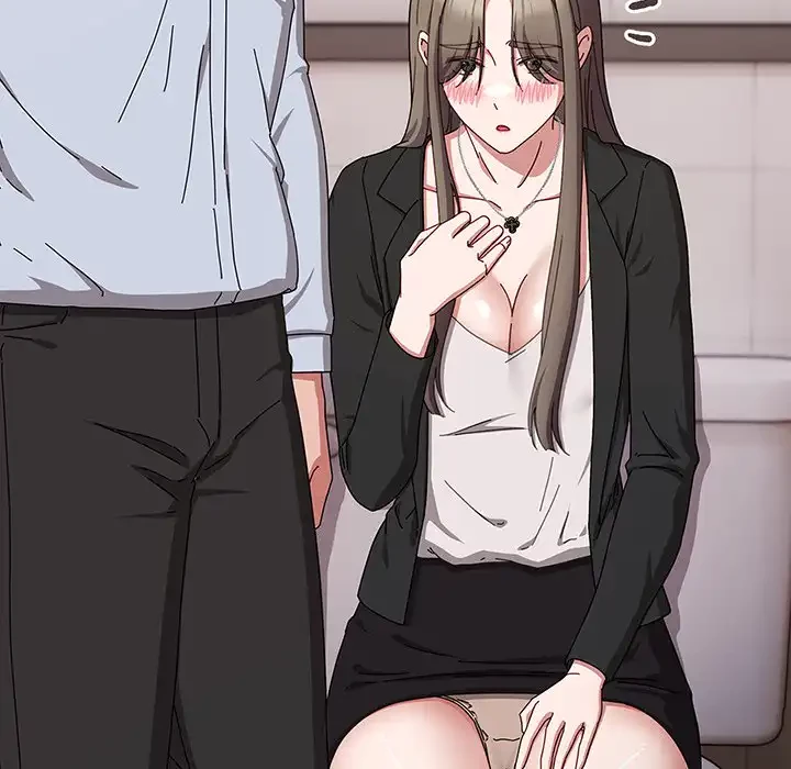 いびつなアイラブユー 第19話 - 102