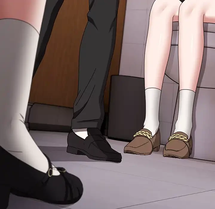 いびつなアイラブユー 第19話 - 110