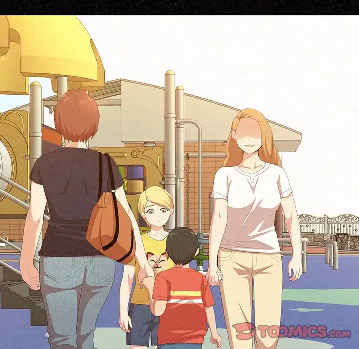 ミルクテラピー 第5話 - 5