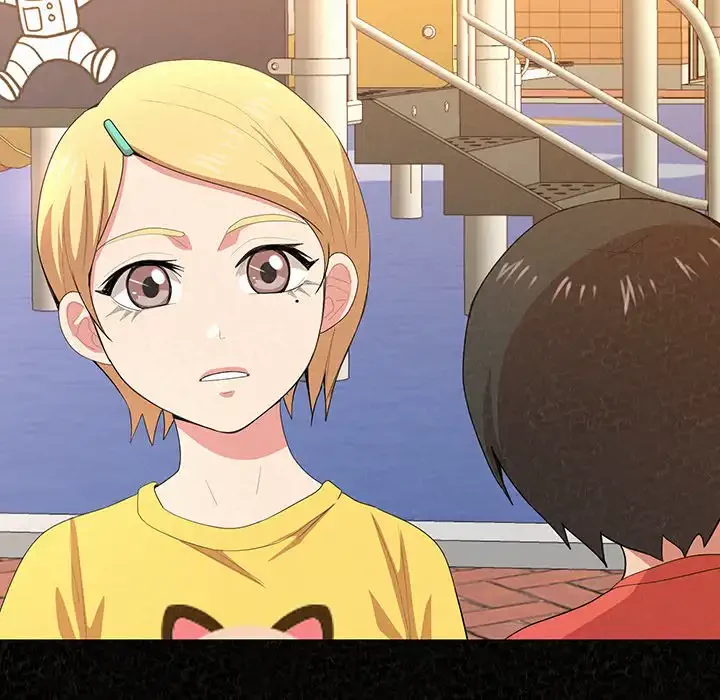 ミルクテラピー 第5話 - 8