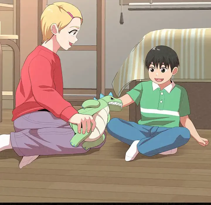 ミルクテラピー 第5話 - 14