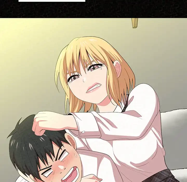 ミルクテラピー 第5話 - 17