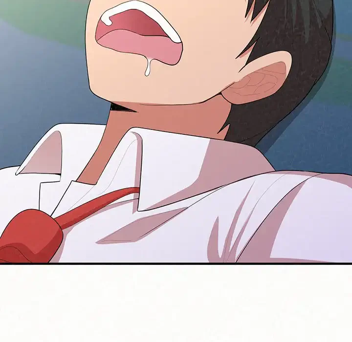 ミルクテラピー 第5話 - 28