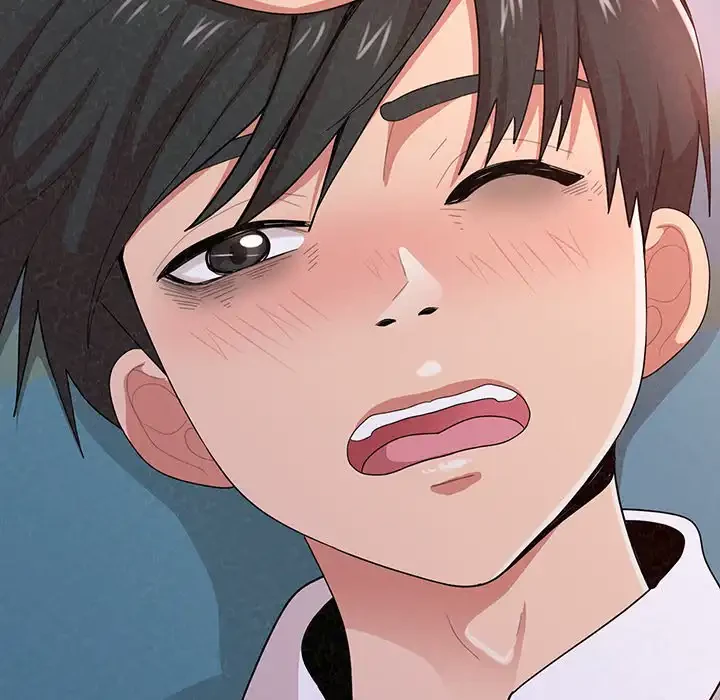 ミルクテラピー 第5話 - 50