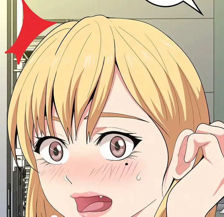 ミルクテラピー 第5話 - 87