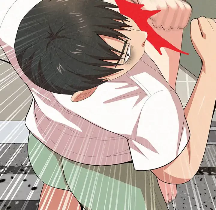 ミルクテラピー 第5話 - 106