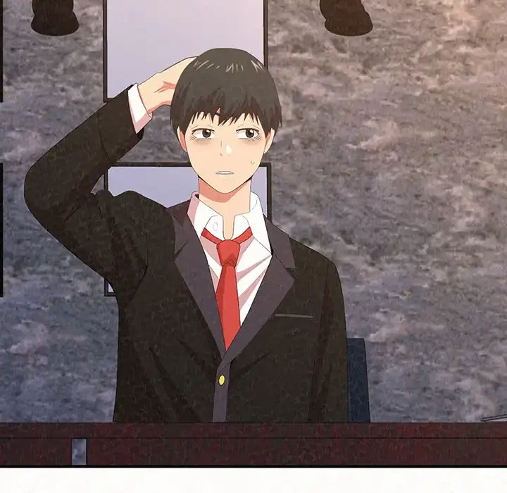 ミルクテラピー 第5話 - 141