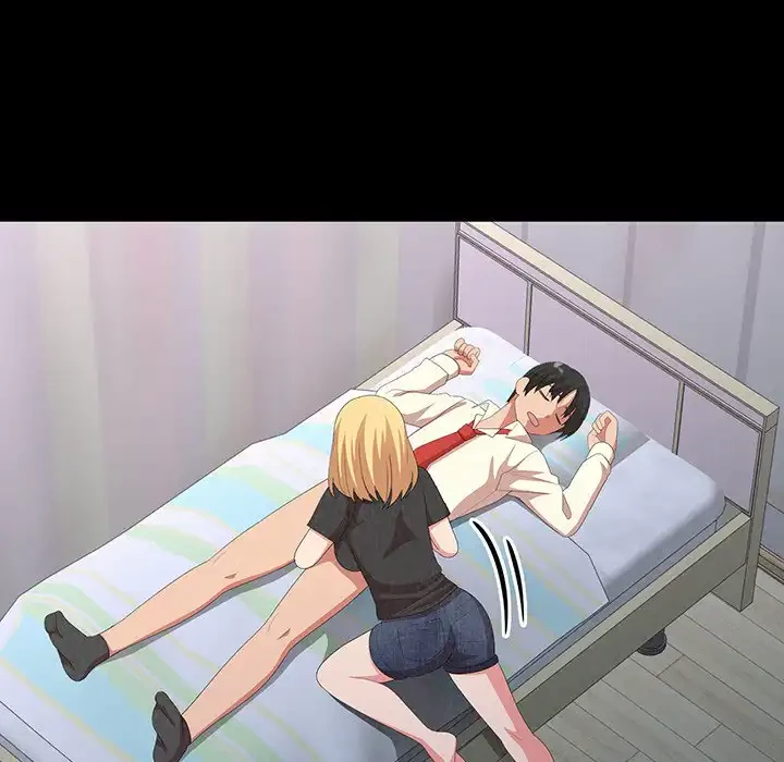 ミルクテラピー 第10話 - 32