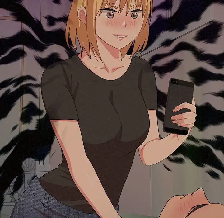 ミルクテラピー 第10話 - 61