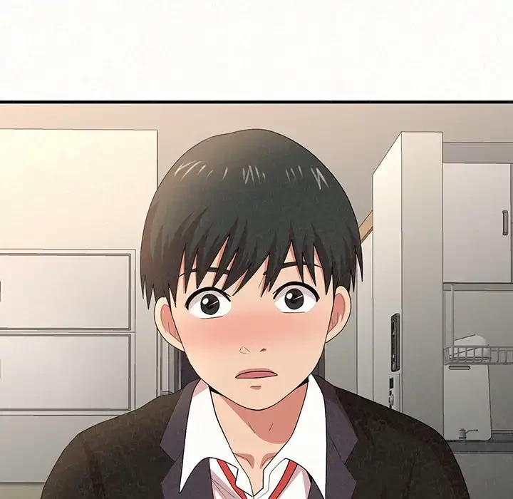 ミルクテラピー 第10話 - 210