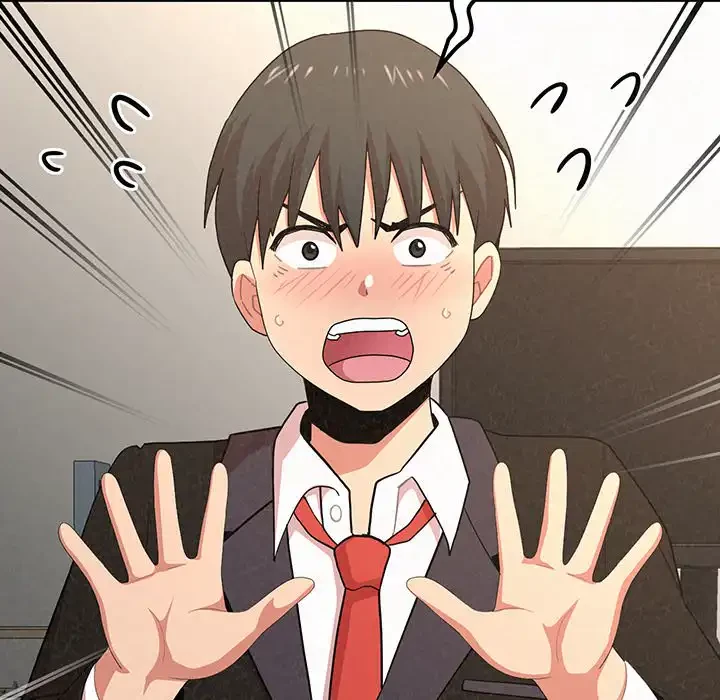 ミルクテラピー 第11話 - 41