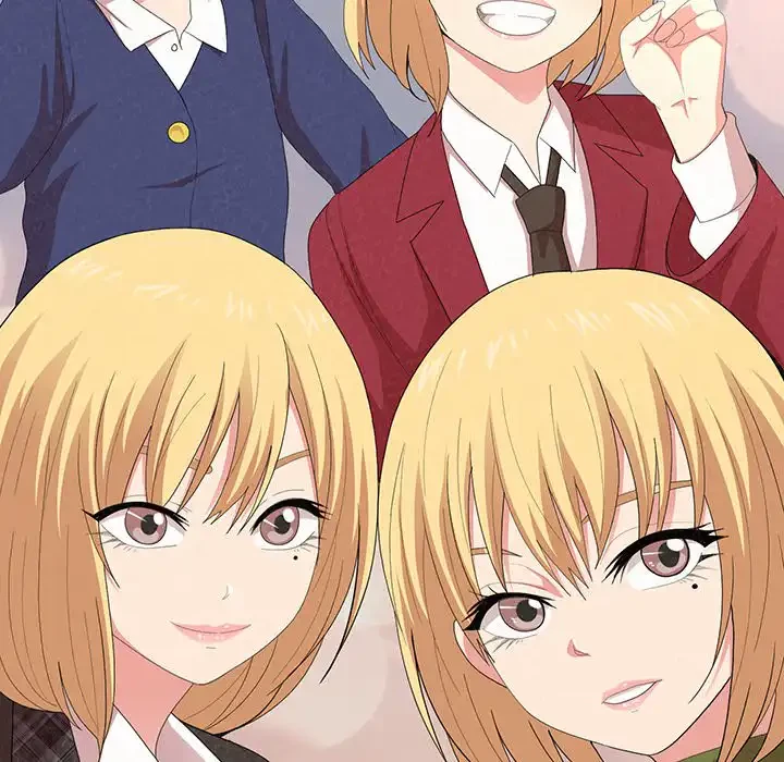 ミルクテラピー 第11話 - 44