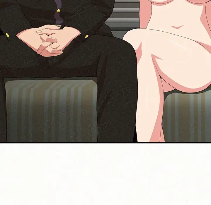 ミルクテラピー 第11話 - 48