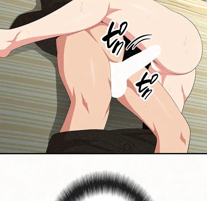 ミルクテラピー 第11話 - 128