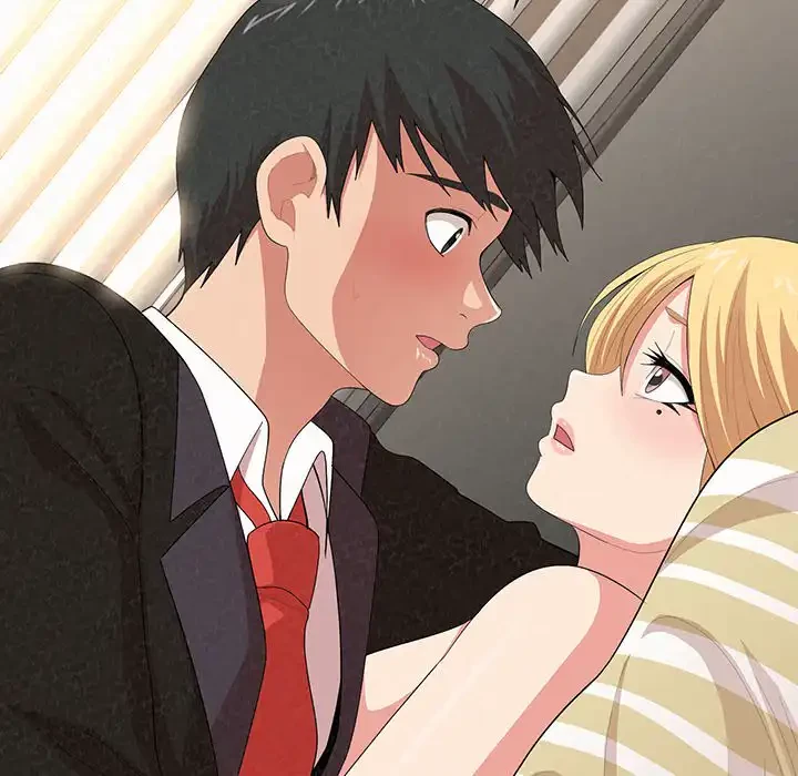 ミルクテラピー 第11話 - 212