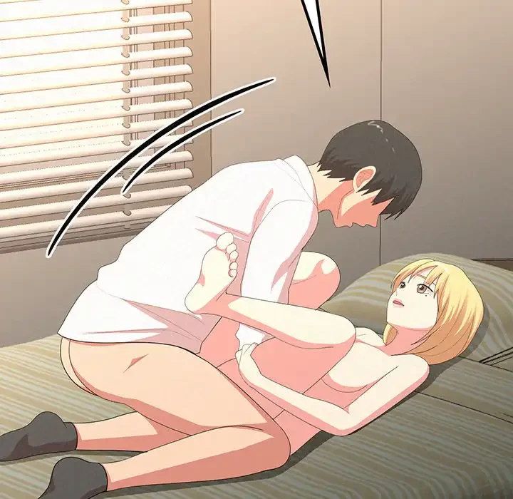 ミルクテラピー 第12話 - 8